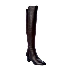 Stuart Weitzman
Gillian 60 Leather Boot